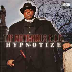 The Notorious B.I.G. - Hypnotize album