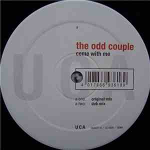 The Odd Couple  - Come With Me album