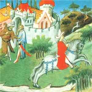 The Odeja - Winds Of May album
