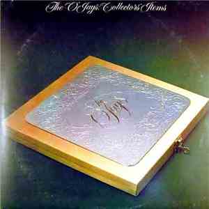 The O'Jays - Collectors' Items album