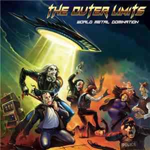 The Outer Limits  - World Metal Domination album
