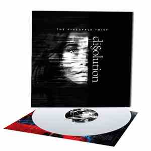 The Pineapple Thief - Dissolution album