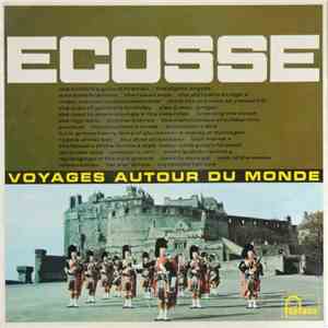 The Pipes & Drums Of The 1st Battalion Scots Guards - Ecosse album