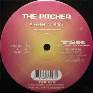 The Pitcher - Dropshot album