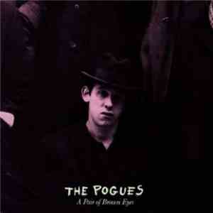 The Pogues - A Pair Of Brown Eyes album