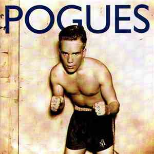 The Pogues - Peace And Love album