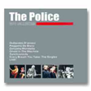 The Police - MP3 Collection album