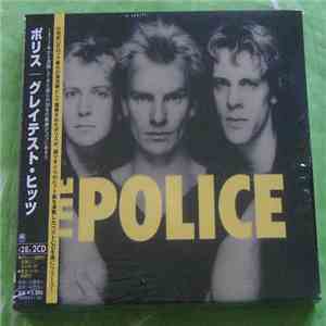 The Police - The Police album