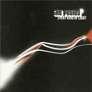 The Posies - Every Kind Of Light album