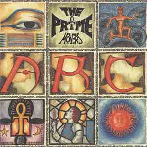 The Prime Movers - Arc album
