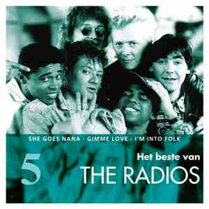 The Radios - Het Beste Van The Radios album