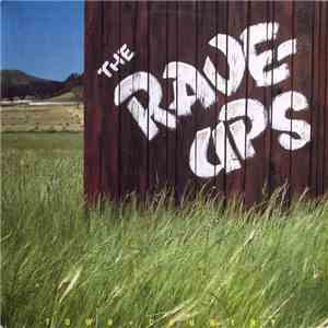 The Rave-Ups - Town + Country album