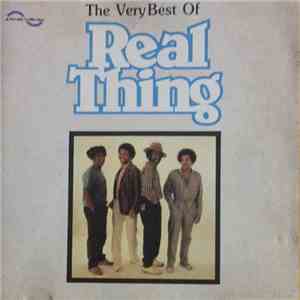 The Real Thing - The Very Best Of Real Thing album