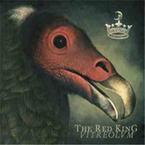 The Red King - Vitreolvm album