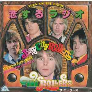 The Rollers - Turn On The Radio album