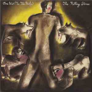 The Rolling Stones - One Hit (To The Body) album