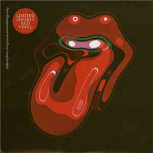The Rolling Stones - Streets Of Love / Rough Justice album
