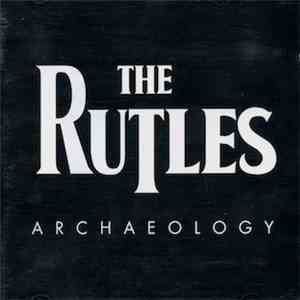 The Rutles - Archaeology album
