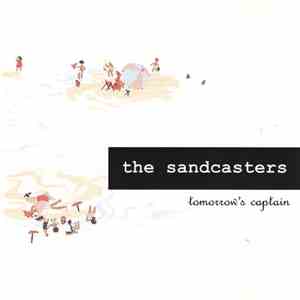 The Sandcasters - Tomorrow's Captain album