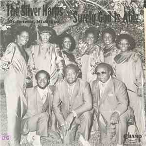 The Silver Harps - Surely God is Able album