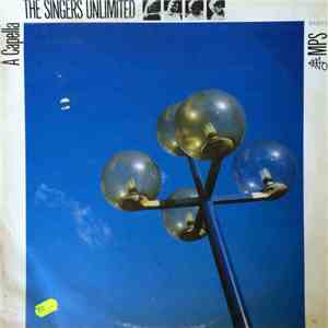 The Singers Unlimited - A Capella album