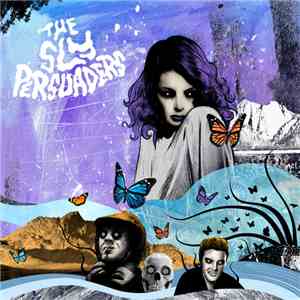 The Sly Persuaders - The Sly Persuaders album