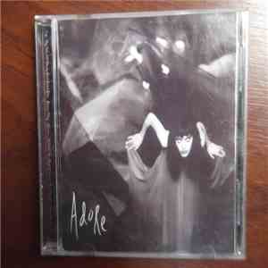 The Smashing Pumpkins - Adore album