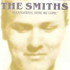 The Smiths - Strangeways, Here We Come album