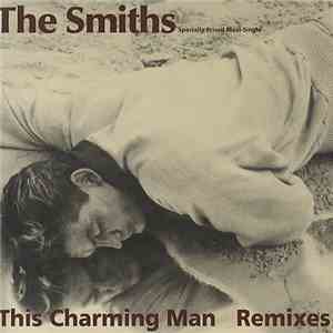 The Smiths - This Charming Man Remixes album