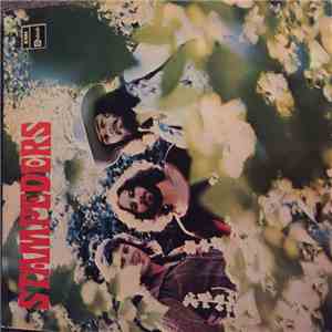 The Stampeders - Stampeders album
