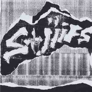 The Stiiifs - The Stiiifs album