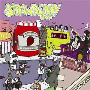 The Strawberry Jam - S Essex St album