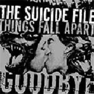 The Suicide File - Things Fall Apart album