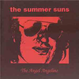 The Summer Suns  - The Angel Angeline album