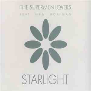 The Supermen Lovers Featuring Mani Hoffman - Starlight album