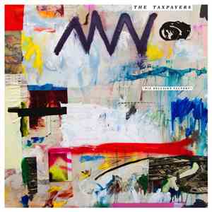 The Taxpayers - Big Delusion Factory album