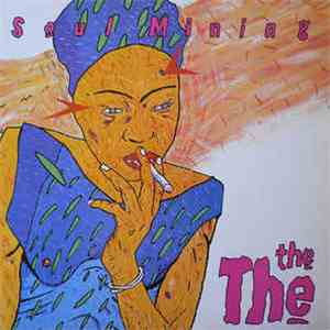 The The - Soul Mining album