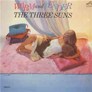 The Three Suns - Warm And Tender album
