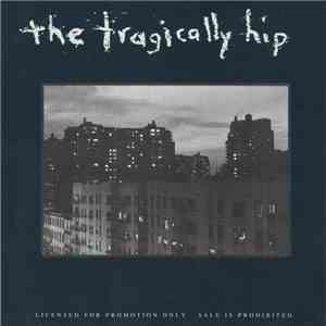 The Tragically Hip - The Tragically Hip album