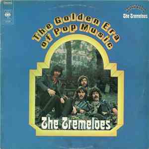 The Tremeloes - The Golden Era Of Pop Music album