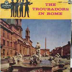 The Troubadors - In Rome album