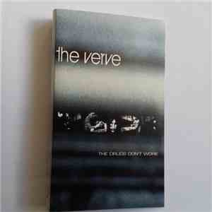 The Verve - The Drugs Don't Work album