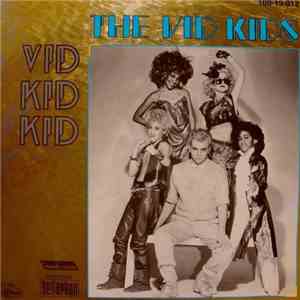 The Vid Kids - Vid Kid Kid album