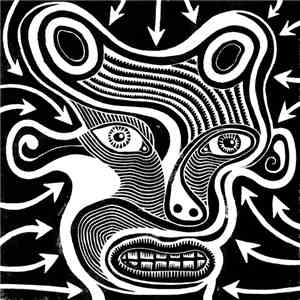 The Vitamin B12 - Heads (Volume Four) - Stay Outta The Tool Shed (I'm Dryin' Some Cat Skins In There) album