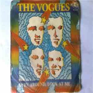 The Vogues - Turn Around, Look At Me / My Special Angel album