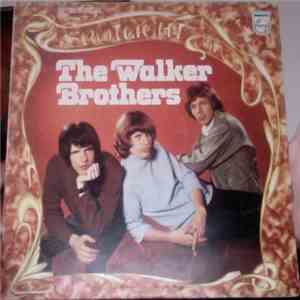 The Walker Brothers - Spotlight On album