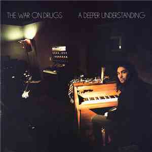 The War On Drugs - Strangest Thing album