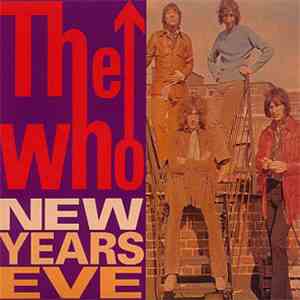 The Who - New Years Eve album