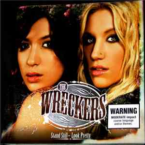 The Wreckers - Stand Still, Look Pretty album