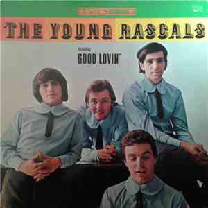 The Young Rascals - The Young Rascals album